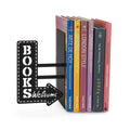 Serre-livres Bookshop