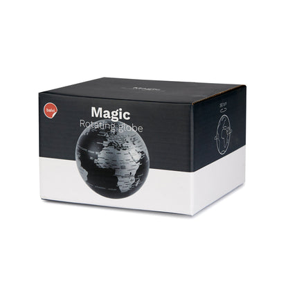 Magic 360º Globe