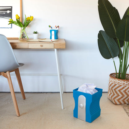 Corbeille à papier Sharpener