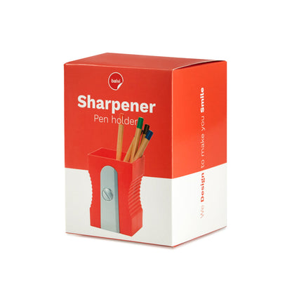 Pot à crayons Sharpener