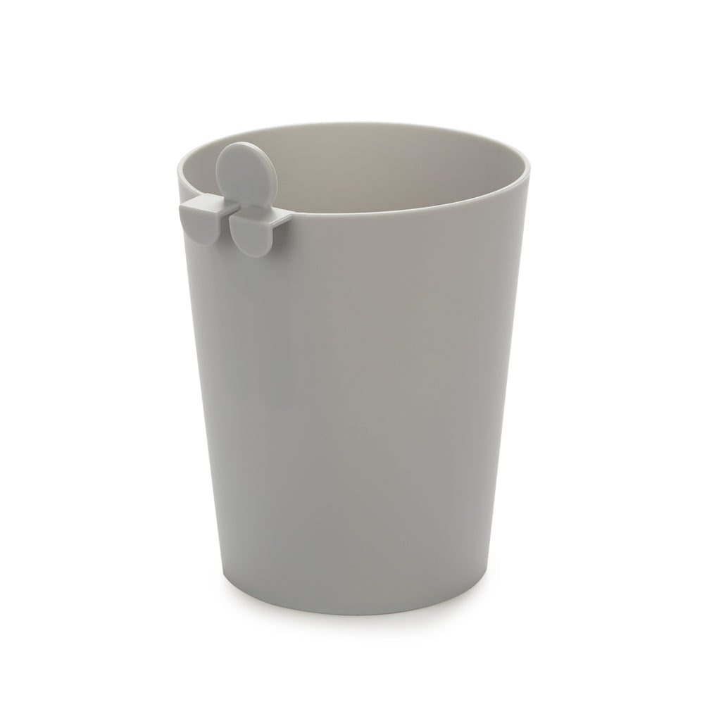 Mr. Recycle Wastebasket