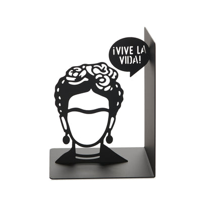 Serre-livres Frida Kahlo