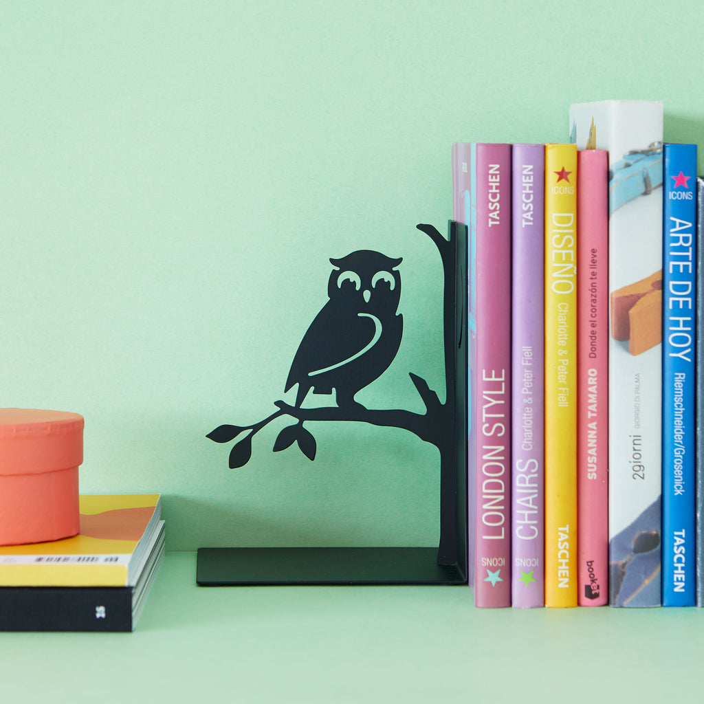 Book Guard Bookend