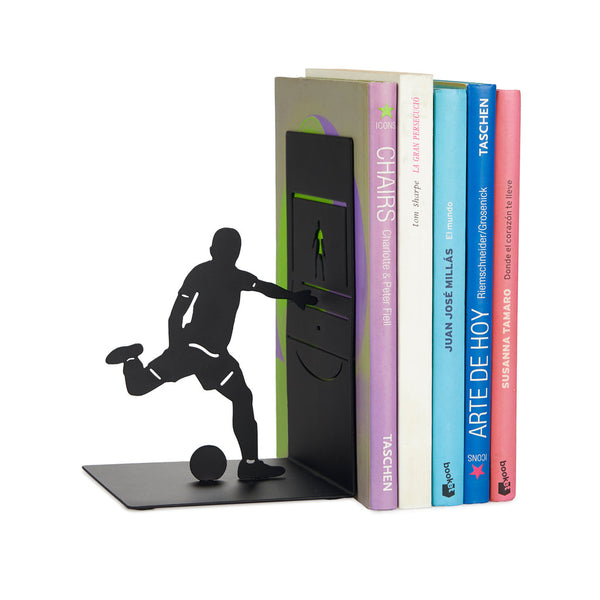 Serre-livres Goal Kick