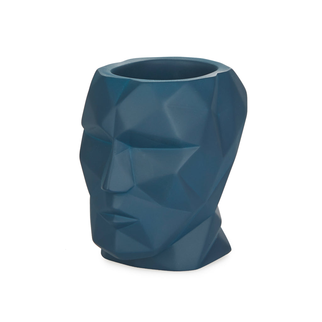 The Head Pencil Holder