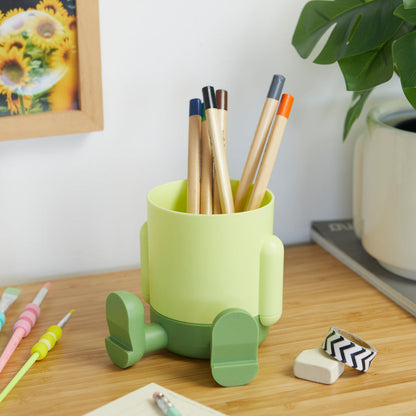 Pot à crayons Mr. Sitty