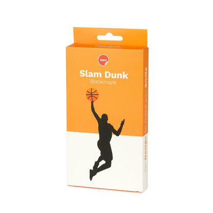 Marque-page Slam Dunk