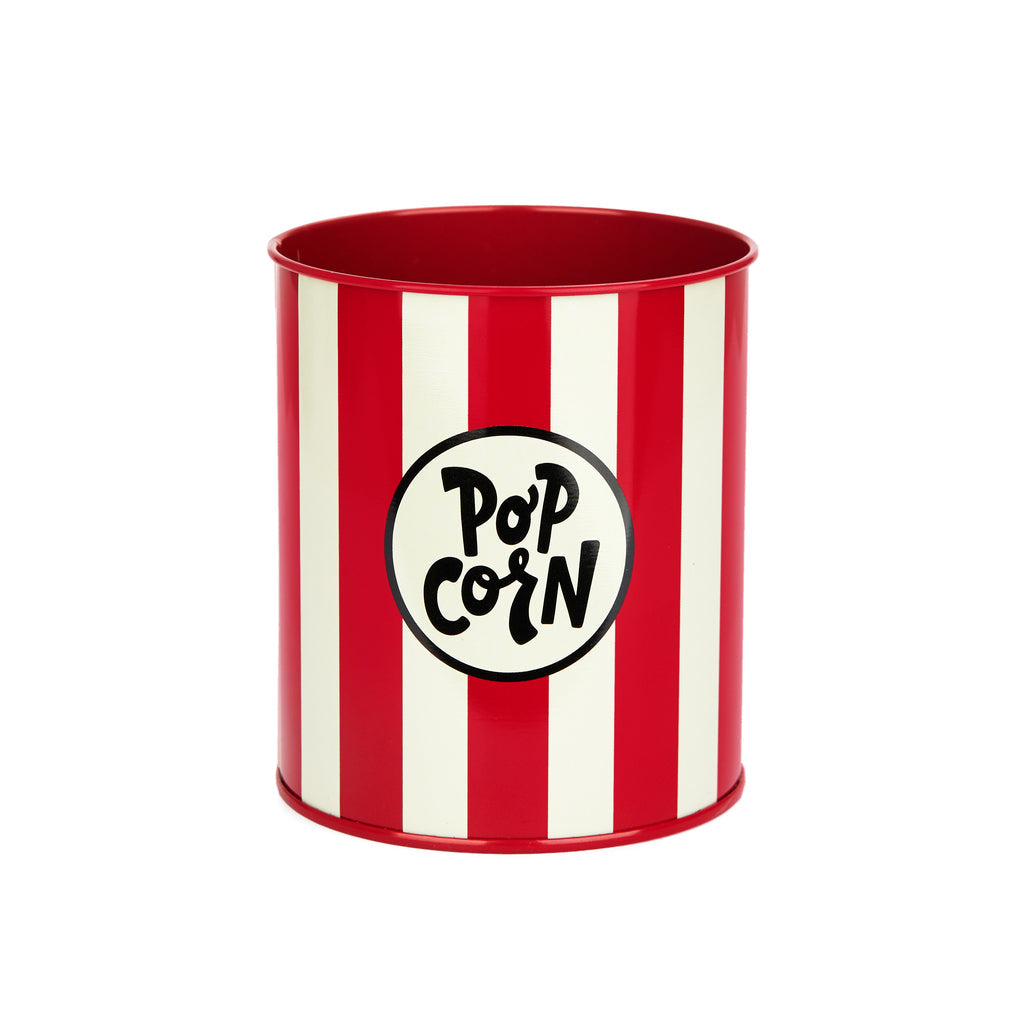 Popcorn Pencil Holder