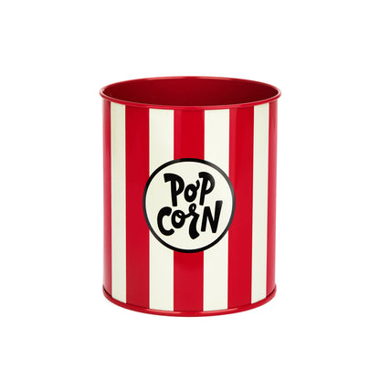 Popcorn Pencil Holder