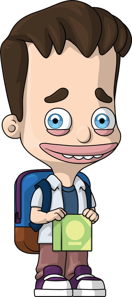 Nick