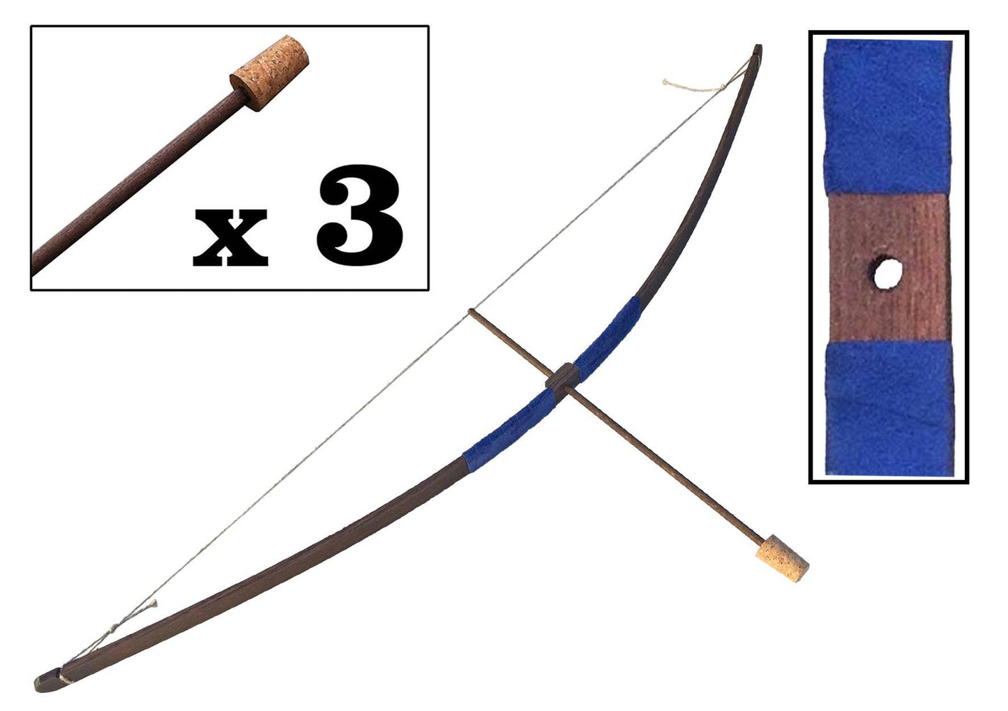 Produit KALID MEDIEVAL