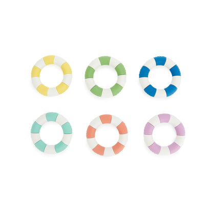 Floats Napkin Rings
