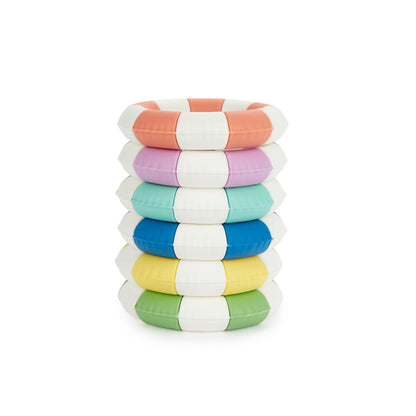 Floats Napkin Rings