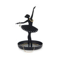 Porte-bagues Ballerina