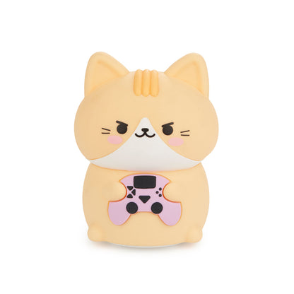 Kawaii Gamer Lamp