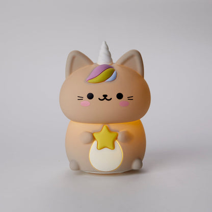 Kawaii Starry Lamp