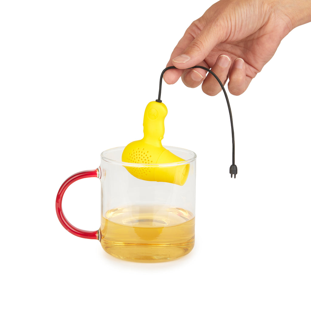 ElectricITEA Tea Infuser