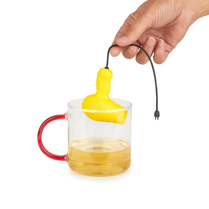 ElectricITEA Tea Infuser