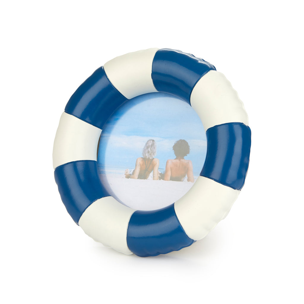 Floats Photo Frame