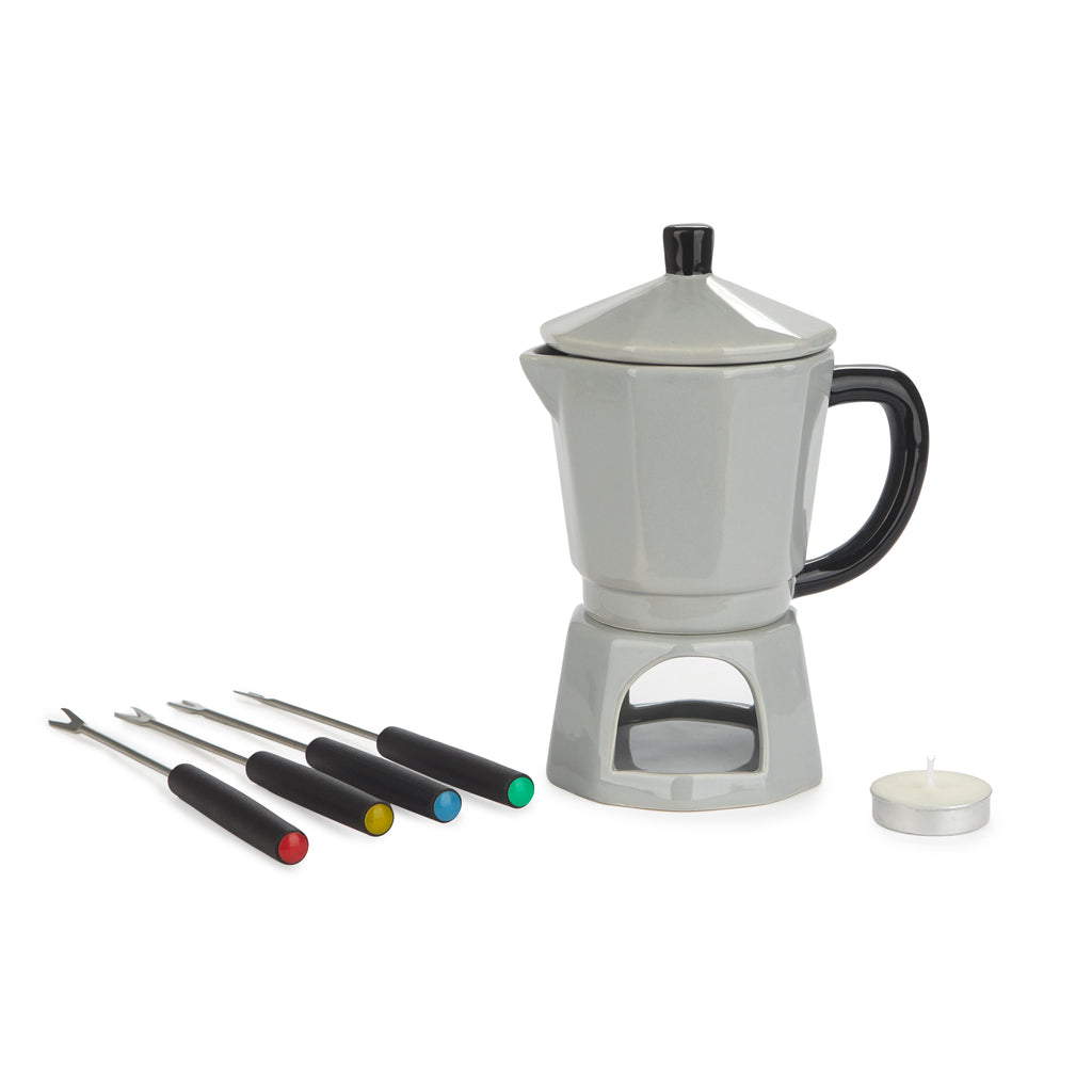 Moka Fondue