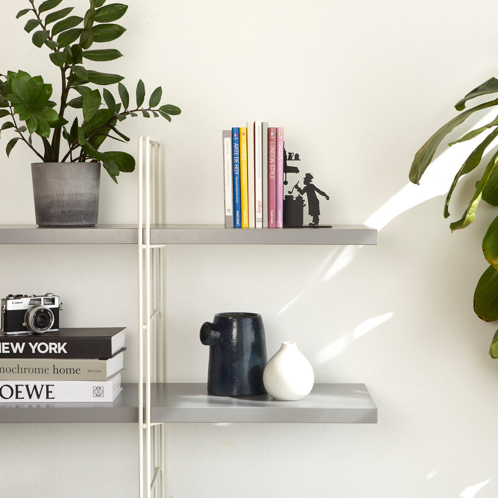 Le Chef Bookend