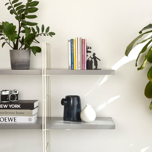 Le Chef Bookend