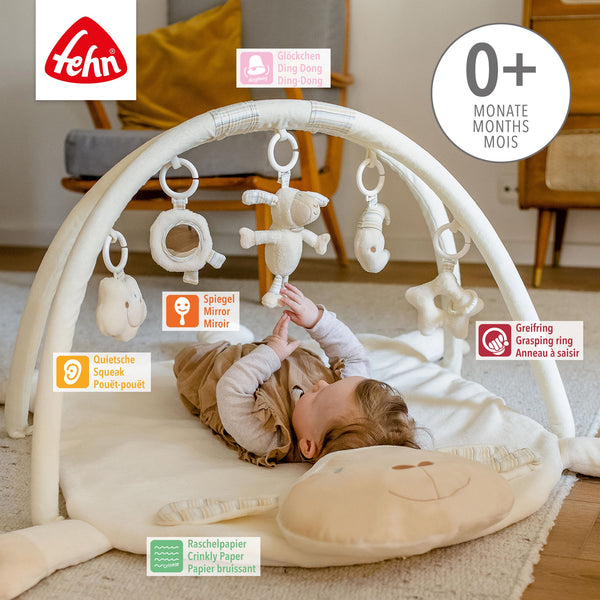 3-D-Activity-Decke Schaf