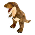 Plüschfigur Dinosaure (T‑Rex) - 25 cm