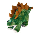 Plüschfigur Stégosaure - 25 cm