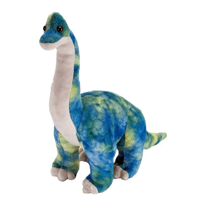   Wild Republic -  Brachiosaurus Stuffed Animal - 10"  Stuffed Animals