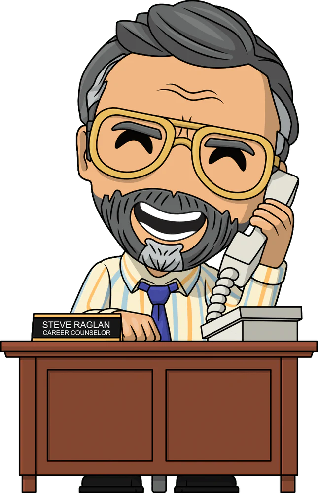 steve raglan youtooz