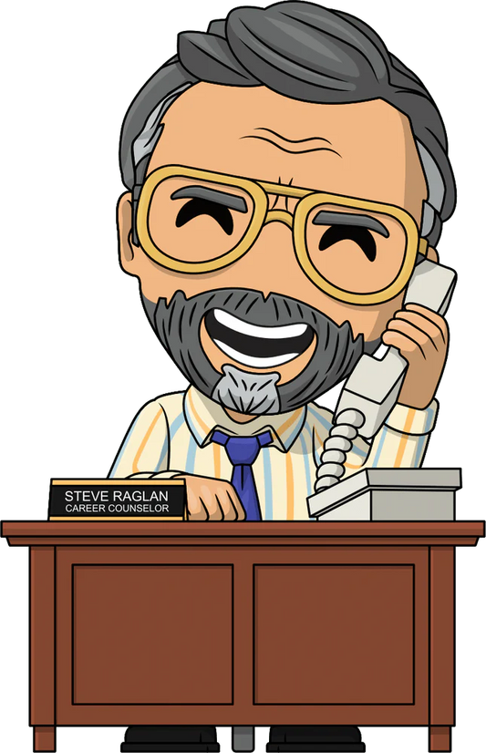 steve raglan youtooz