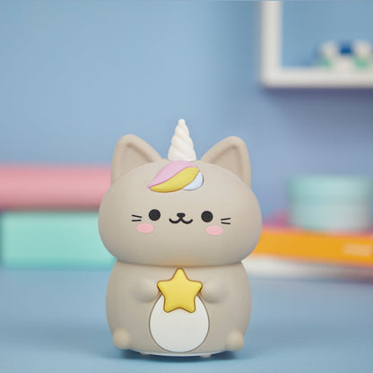 Kawaii Starry Lamp