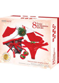 Bodywand 8-Piece Under the Mistletoe Gift Set