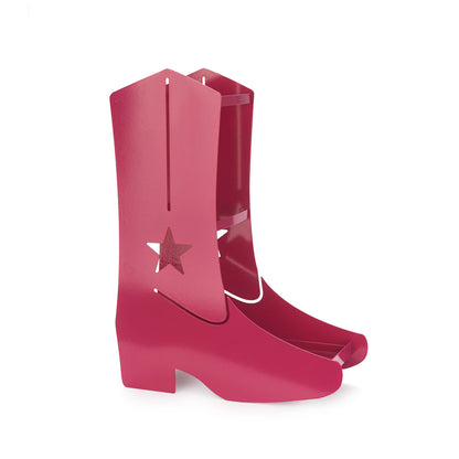 Country Boots Umbrella Stand
