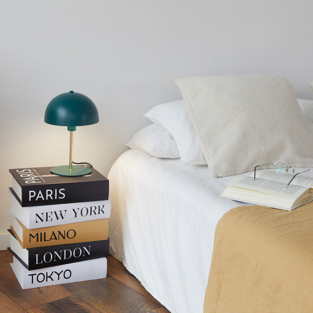 Table d’appoint de rangement Metropolitan