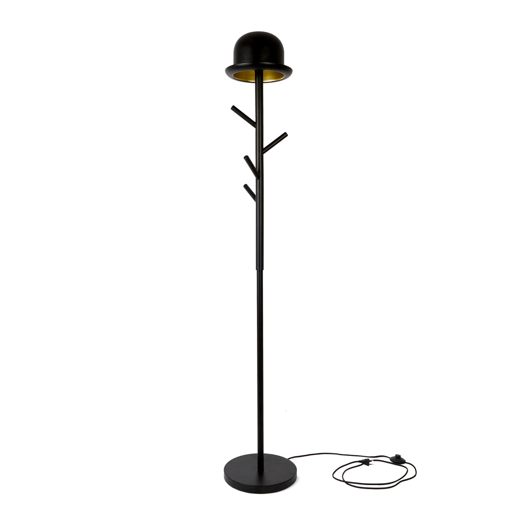 Hat and Coat Rack
