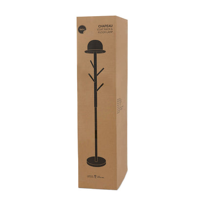 Hat and Coat Rack
