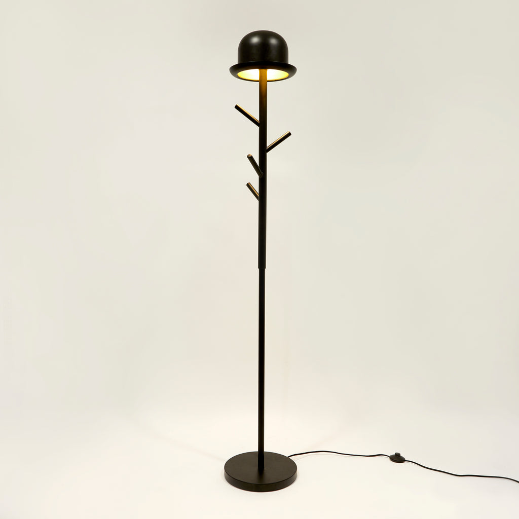 Hat and Coat Rack