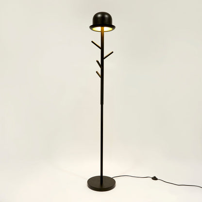 Hat and Coat Rack