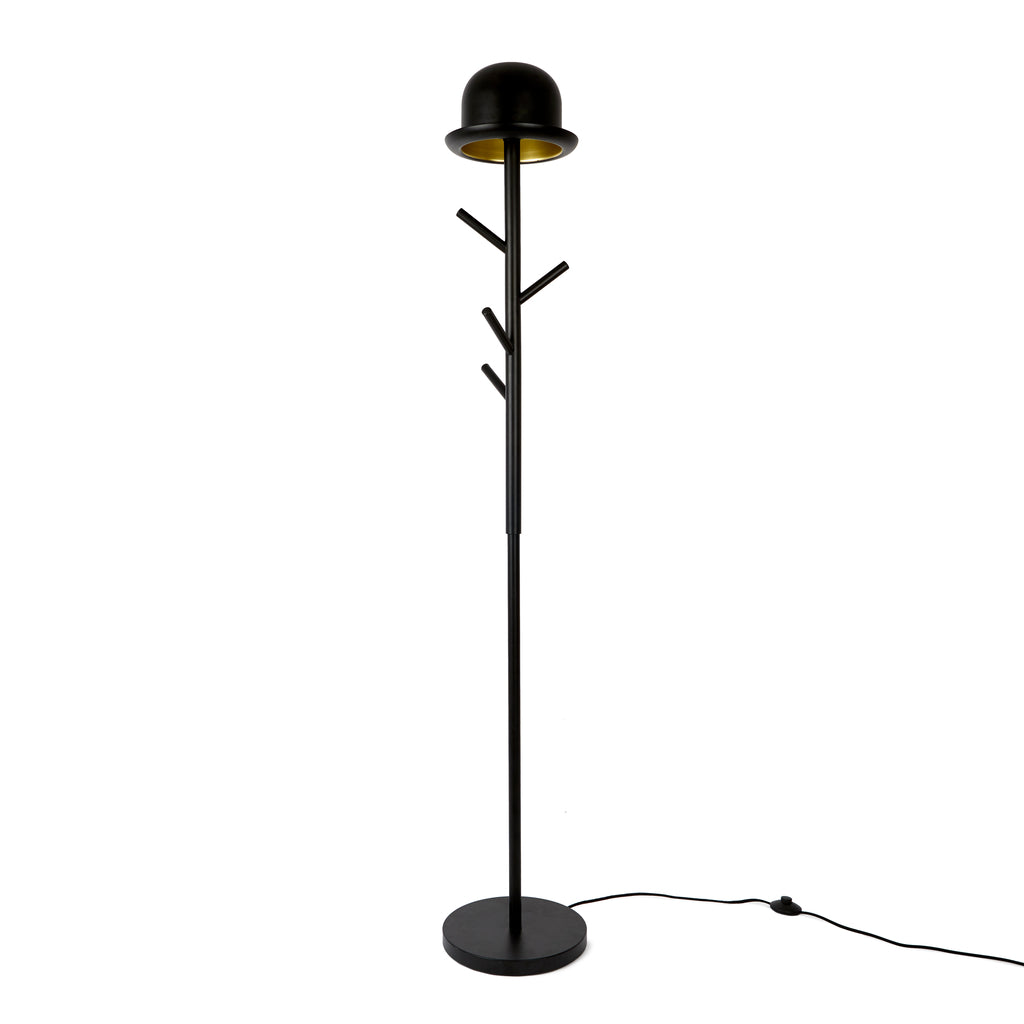 Hat and Coat Rack