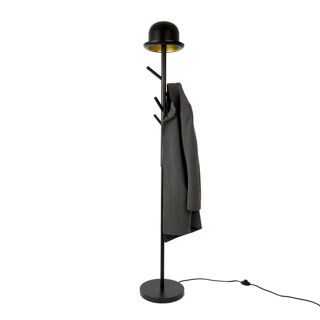 Hat and Coat Rack