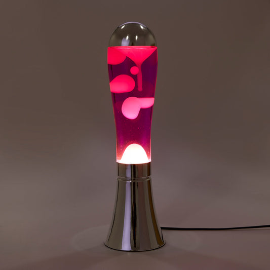 Lampe à lave Magma