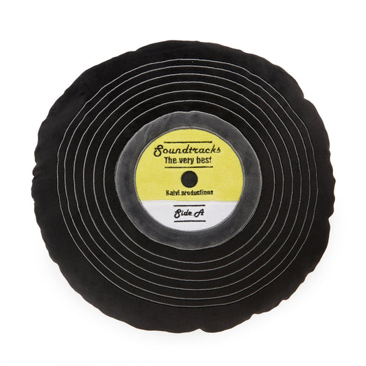 Soundtracks Cushion