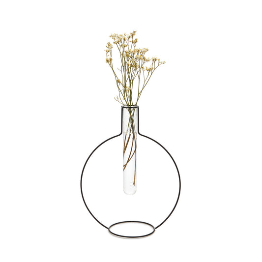 Round Silhouette XL Vase
