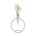 Vase Round Silhouette XL