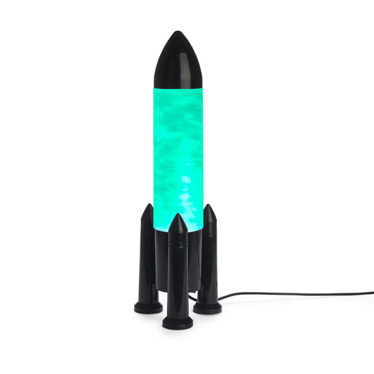 Lampe Rocket