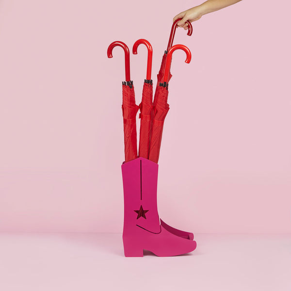 Porte-parapluies Country Boots