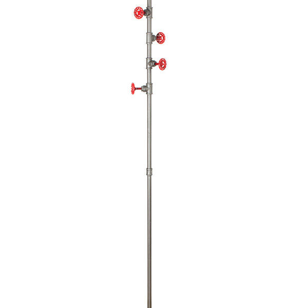 Porte-manteau Pipeline