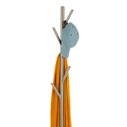 Porte-manteau d'automne